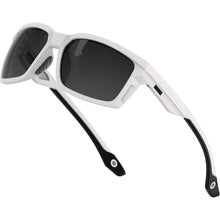 Polarisierte Sportsonnenbrille Herren TR90 Rahmen UV400