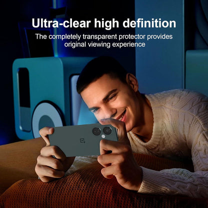 Panzer Schutzglas 3er Set für OnePlus Nord CE 3 Lite 5G N30 5G