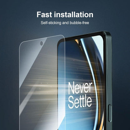 Panzer Schutz Glas für OnePlus Nord CE 3 Lite 5G, OnePlus Nord N30 5G, 3 Stück