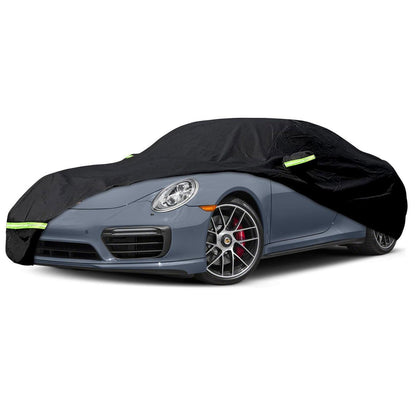 Wasserdichte Autoabdeckung Porsche 911 (991/992/996/997)