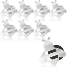 Magnetische Tischdeckengewichte Edelstahl 8er Set für Draußen