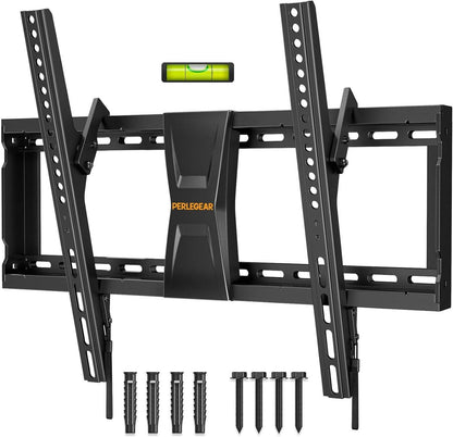 TV Wandhalterung 37-82 Zoll neigbar 60kg VESA 600x400mm PGLT5