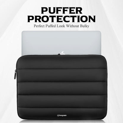 Laptop Hülle Tasche 14 Zoll Schutzhülle Sleeve Wasserdicht 4-lagigem