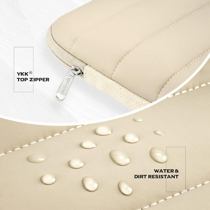 Laptop Hülle Tasche 13 13,3 Zoll Sleeve MacBook Air Pro 14 iPad Pro 12,9 HP Dell
