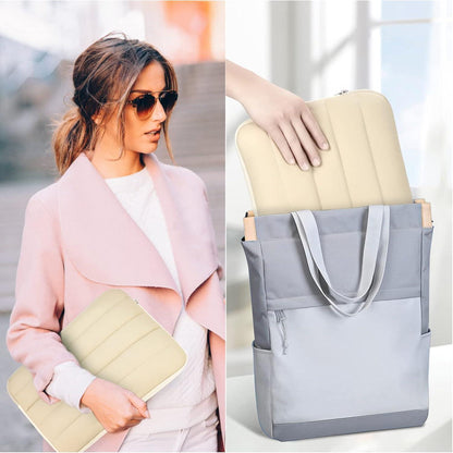 Laptop Hülle Tasche 13 13,3 Zoll MacBook Air Pro M2 M1 iPad Pro 12,9