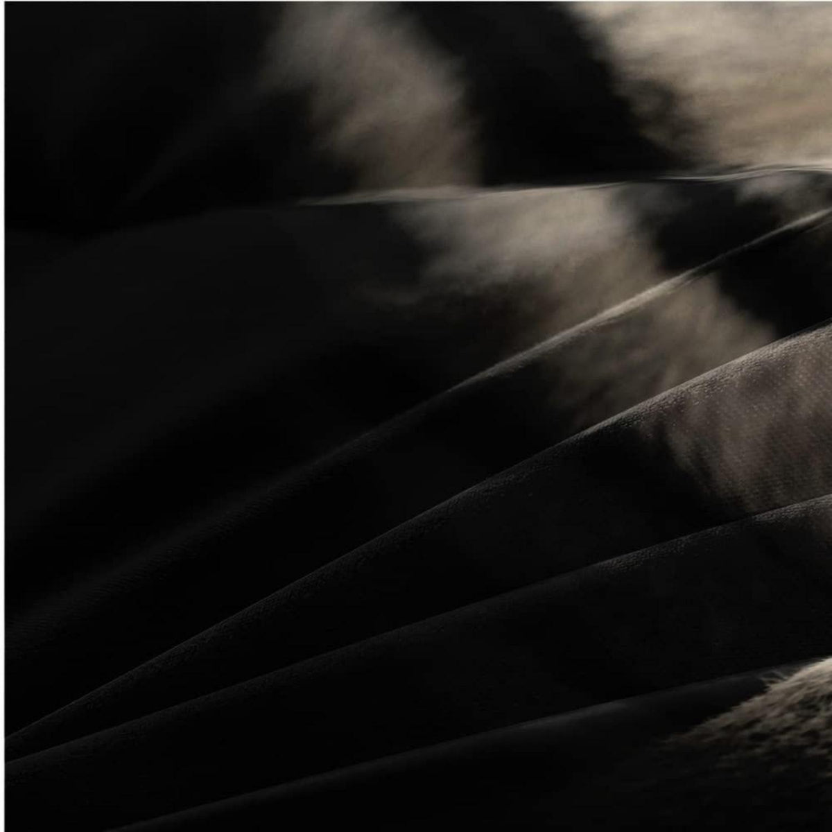 3D Tiger Bettwäsche Set 4-teilig | Mikrofaser | 135x200 cm