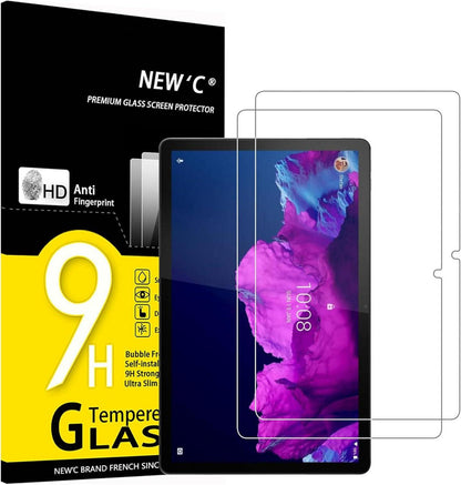 Panzer Schutz Glas für Lenovo Tab P11 Pro (2. Gen) 2022, Xiaoxin Pad