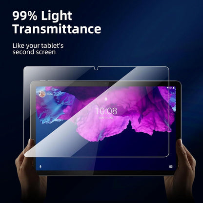 Panzer Schutz Glas Lenovo Tab P11 Pro Gen 2 Xiaoxin Pad Pro 2022 11.2 2er-Pack