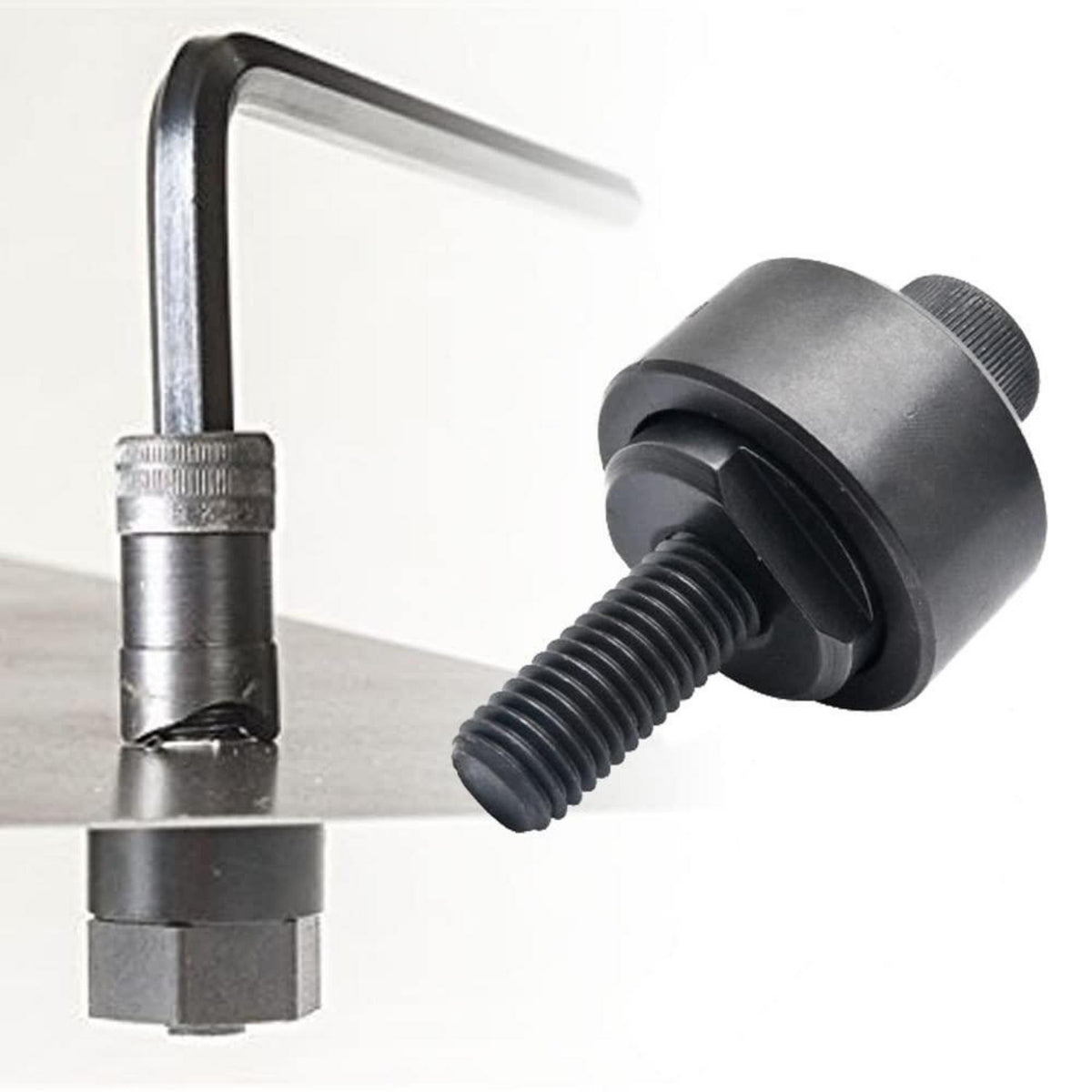 30mm Lochschneider für Spültischarmaturen und Blech