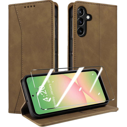 Samsung Galaxy A54 5G Handyhülle mit RFID Schutz und
