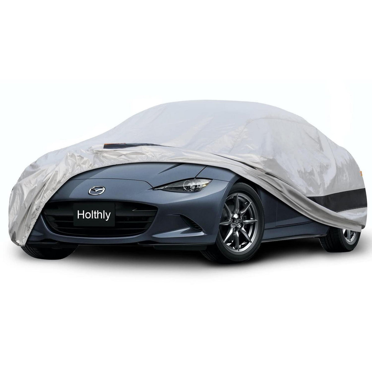 Autoabdeckung wasserdicht für BMW Z4 (2006-2008)