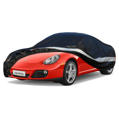 Autoabdeckung wasserdicht für Porsche Cayman (1996-2023)