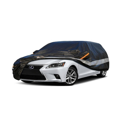 Autoabdeckung wasserdicht für Lexus CT (2010-2017) – 10 Schichten