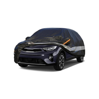 Autoabdeckung wasserdicht atmungsaktiv für Kia Stonic (2017-2023)