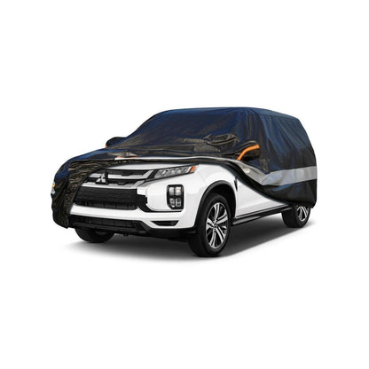 Autoabdeckung wasserdicht für Mitsubishi ASX (2010-2023)