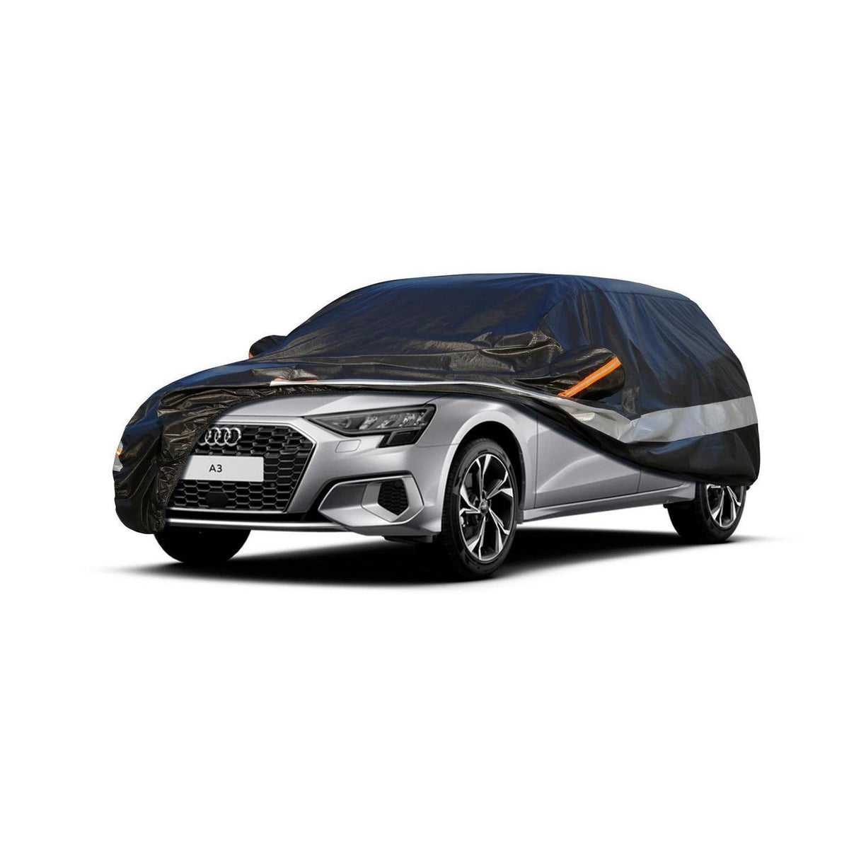 Autoabdeckung wasserdicht für Audi A3/S3/RS3 (1996-2023)