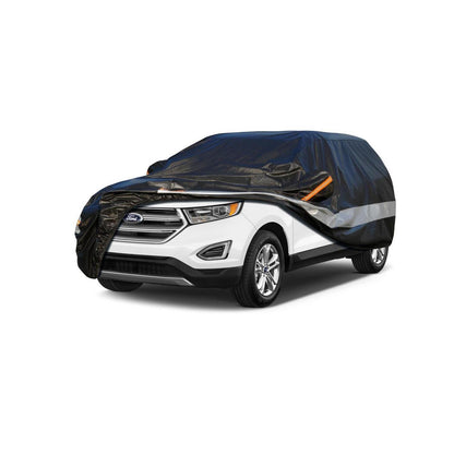 Autoabdeckung für Ford Edge (2007-2023) – Wasserdicht & Atmungsaktiv