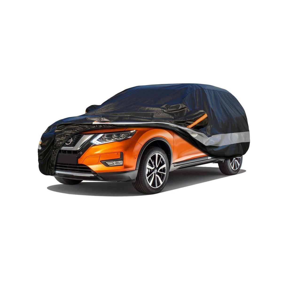 Autoabdeckung Wasserdicht für Nissan X-Trail (2007-2023)