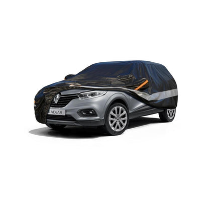 Autoabdeckung wasserdicht für Renault Kadjar (2015-2023)