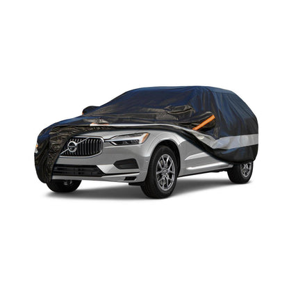 Autoabdeckung Volvo XC60 (2008-2022) – Wasserdicht & Atmungsaktiv