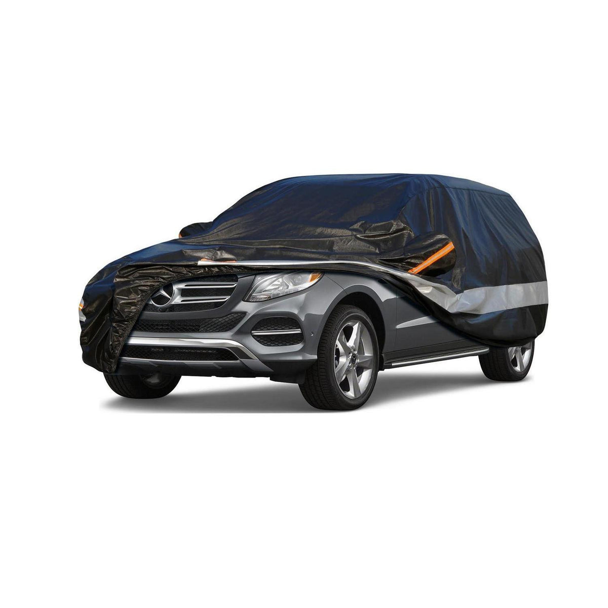 Autoabdeckung wasserdicht für Mercedes-Benz GLB/EQB (2019-2023)