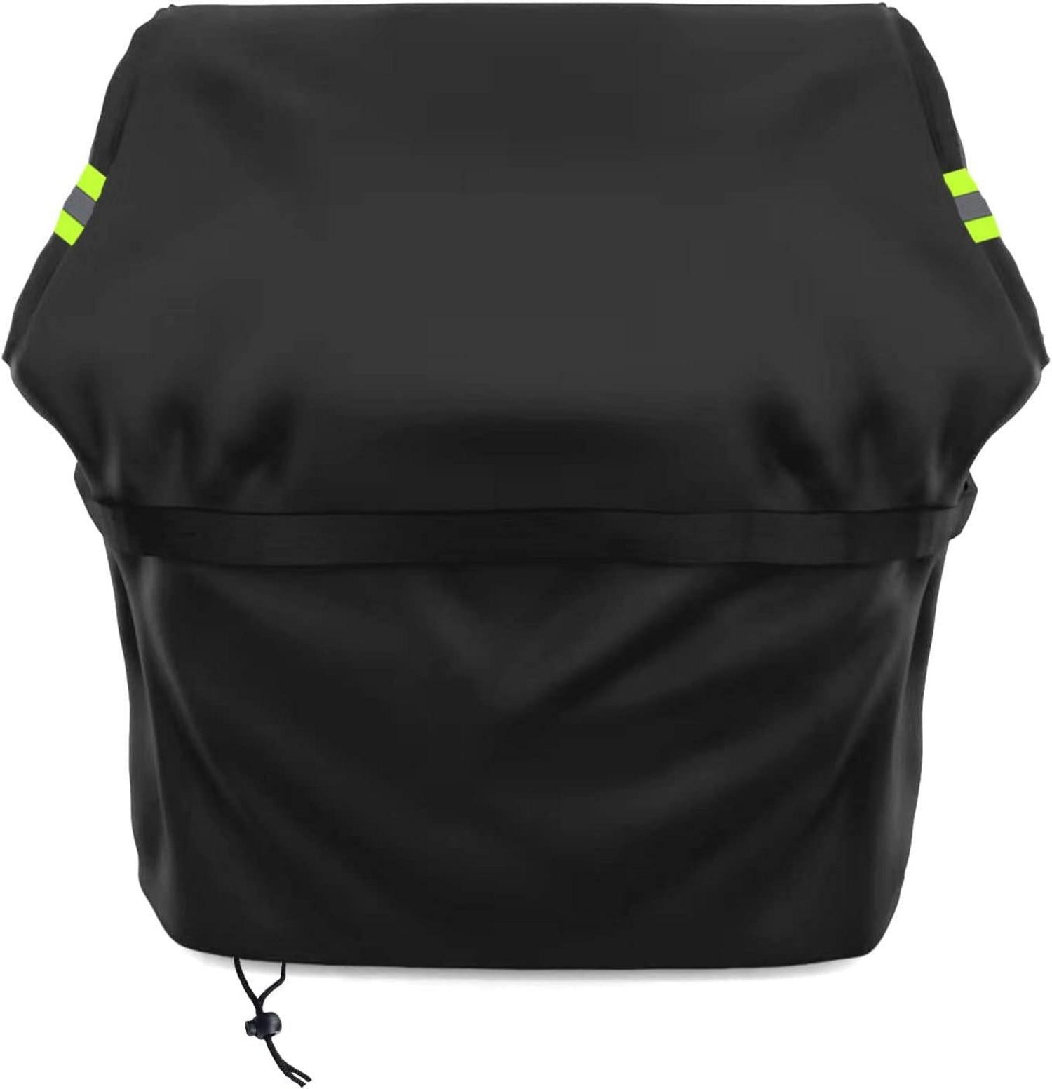 Grill Abdeckhaube Wasserdicht Gasgrill Schutzhülle