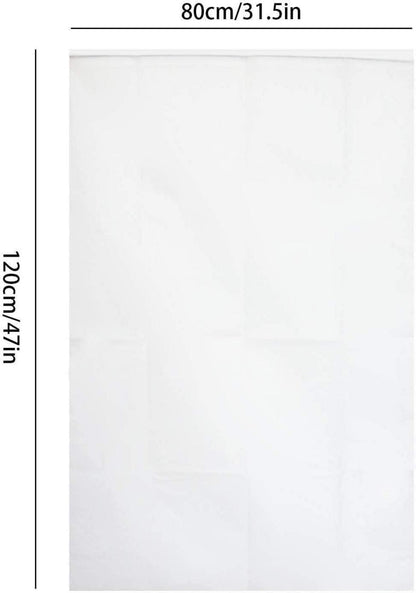 Winterschutz Pflanzenabdeckung 3er Set Atmungsaktiv 120x80cm