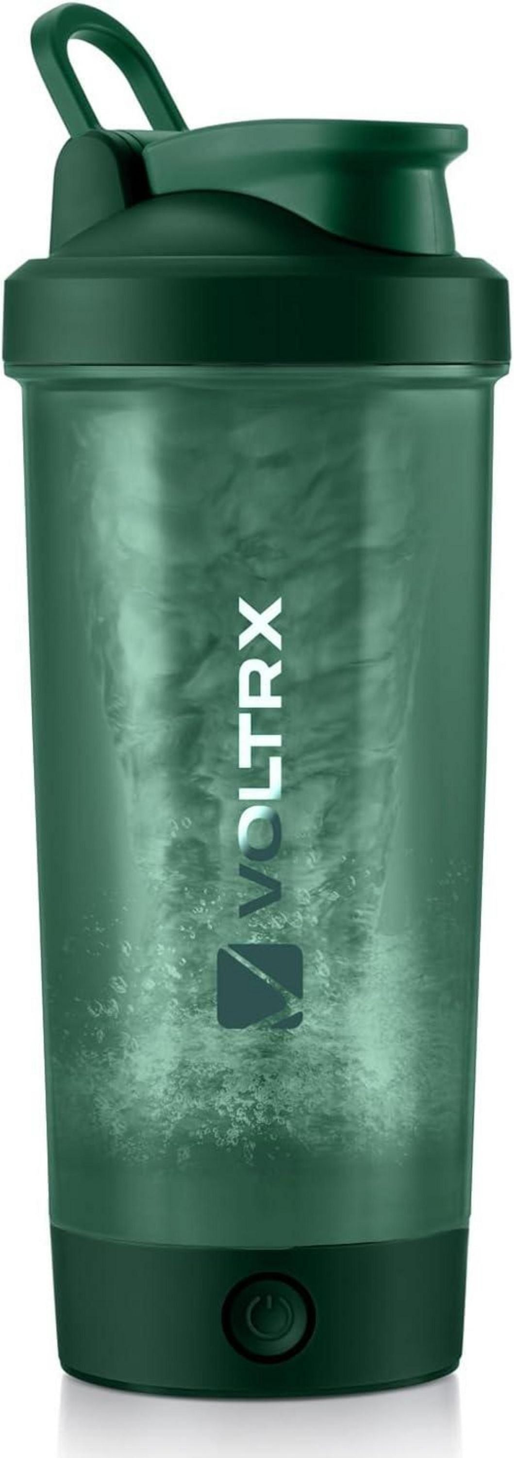 Elektrischer Protein Shaker Mixer mit USB-C Wiederaufladung