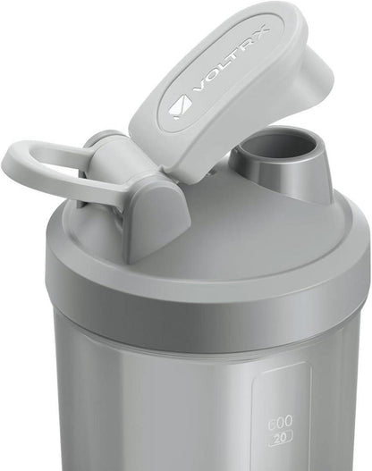 Protein Shaker USB C Elektrischer Mixer 24oz BPA frei