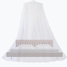Moskitonetz Doppelbett Mückennetz Baldachin Mückenschutz Outdoor