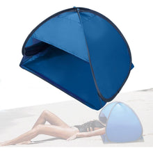 Pop-Up-Minizelt Strand Sonnenschutz für Outdoor Camping