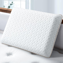 Orthopädisches Gel Memory Foam Kissen mit abnehmbarem