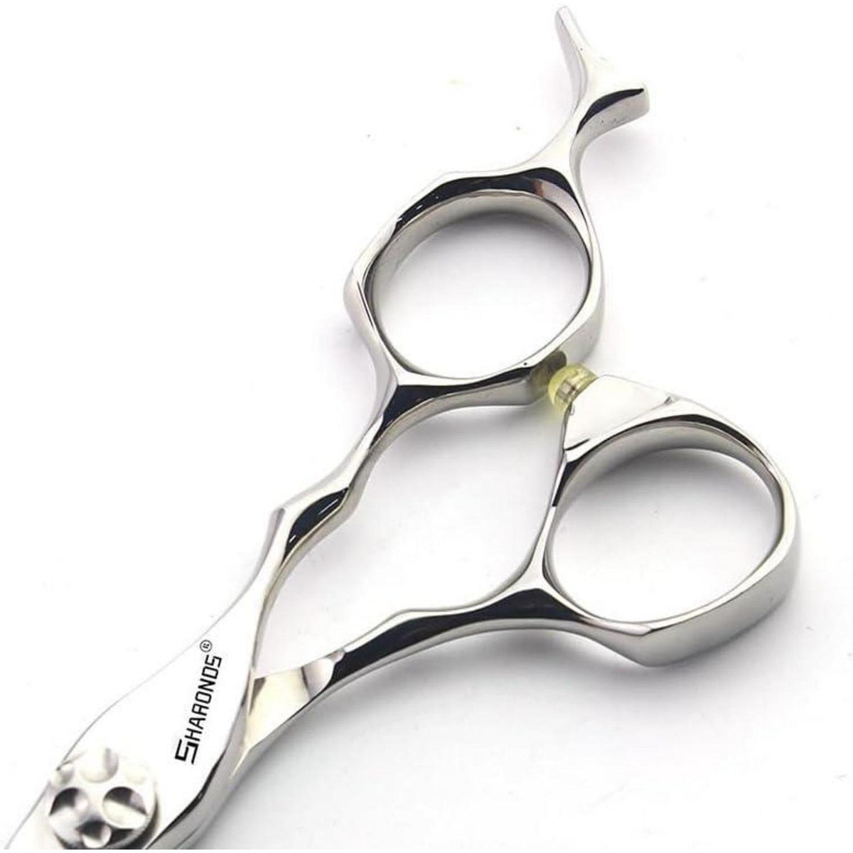 Professionelle Friseurschere 6 Zoll 440C Edelstahl Set