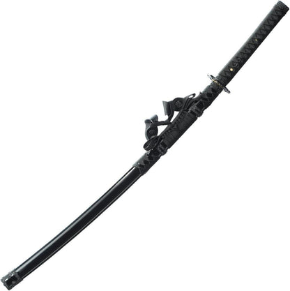 Samuraischwert Katana 103cm scharfe Klinge