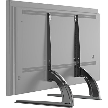 Universal TV Ständer für 27-55 Zoll LCD LED Fernseher bis zu