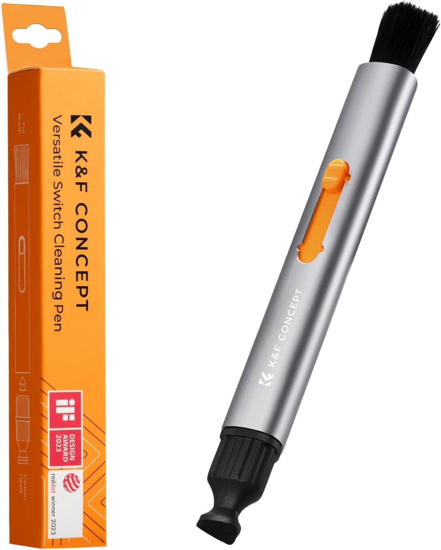Objektiv Reinigungsstift Lens Cleaning Pen für Digitalkamera Reinigung