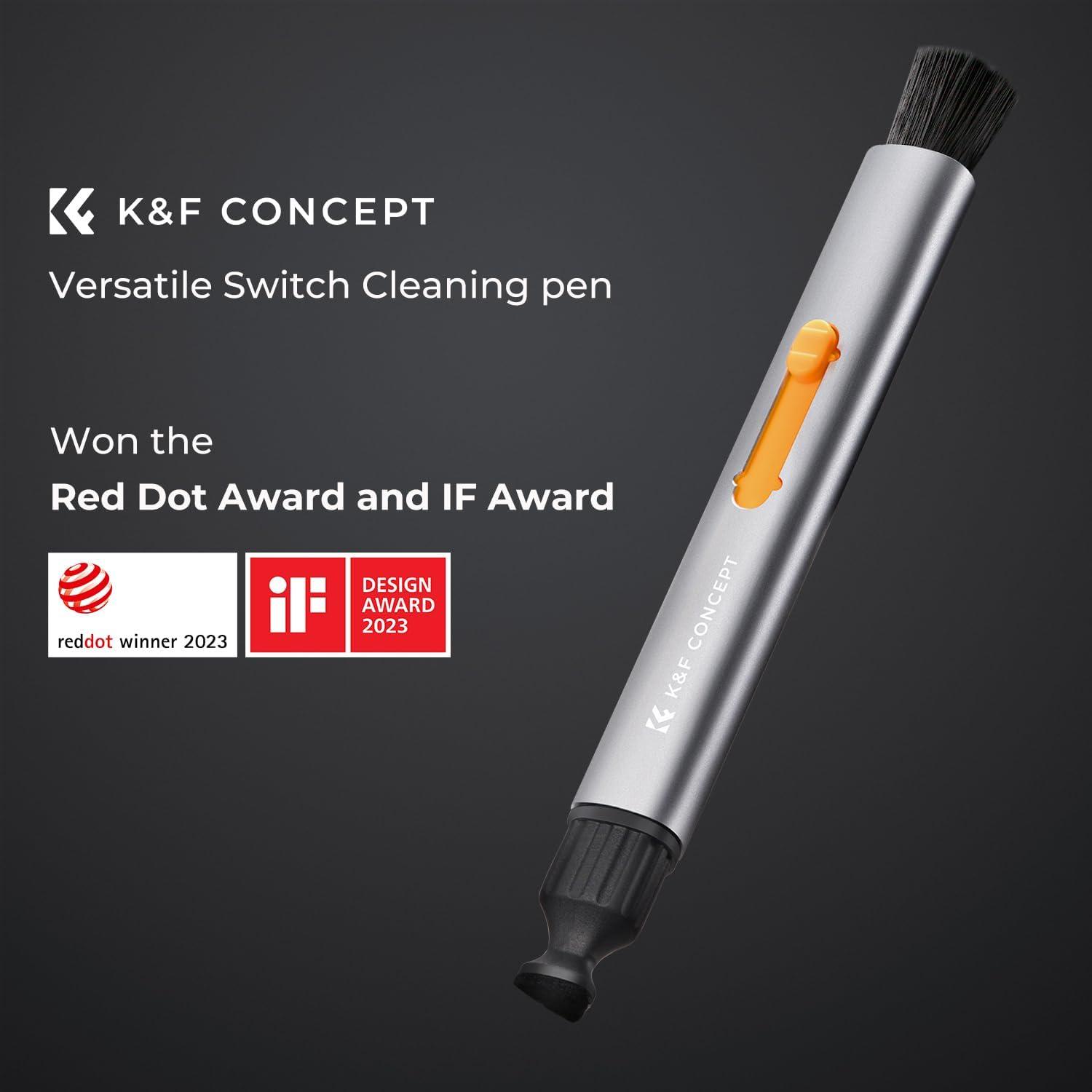 Objektiv Reinigungsstift Lens Cleaning Pen für Optik
