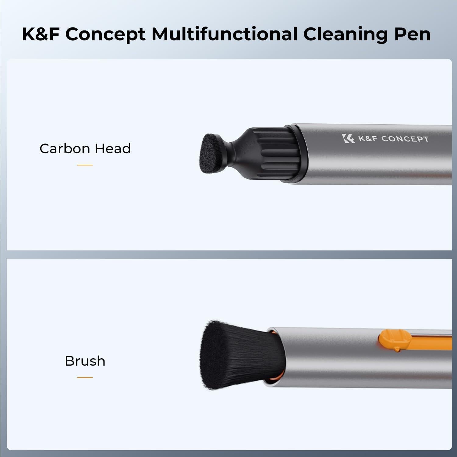 Objektiv Reinigungsstift Lens Cleaning Pen für Digitalkamera Reinigung