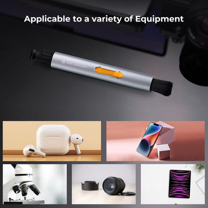 Objektiv Reinigungsstift Lens Cleaning Pen für Digitalkameras