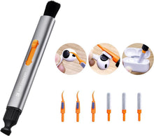 Multifunktionaler Cleaning Pen für Smartphone und Kamera