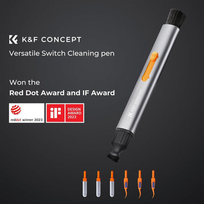 Reinigungsstift Multifunktionaler Cleaning Pen für