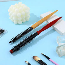 Professionelle Rundbürste 2 Stück 26 cm für Haarstyling