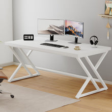LVB Computertisch Büro Schreibtisch modern