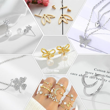 Schmuck Adventskalender 2026 für Frauen und Mädchen - 24