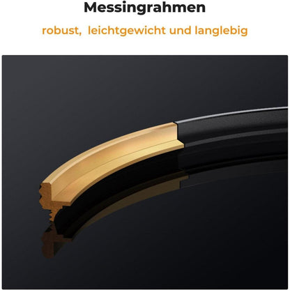 UV-Filter 62mm – Schutzfilter für Kameraobjektive