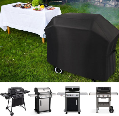 Grillabdeckung Gasgrill 420D