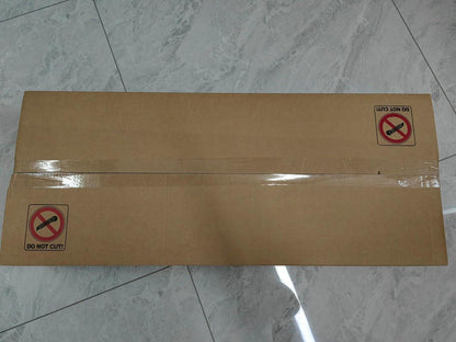 Aufblasbares SUP Paddle Board Set mit Verstellbarem Paddel, Handpumpe, Anti-Rutsch Deck für Erwachsene