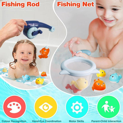 Badespielzeug Baby Wasserspielzeug Badewannenspielzeug