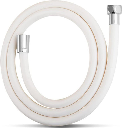 Hochwertiger PVC Duschschlauch 1,5m für Badarmaturen