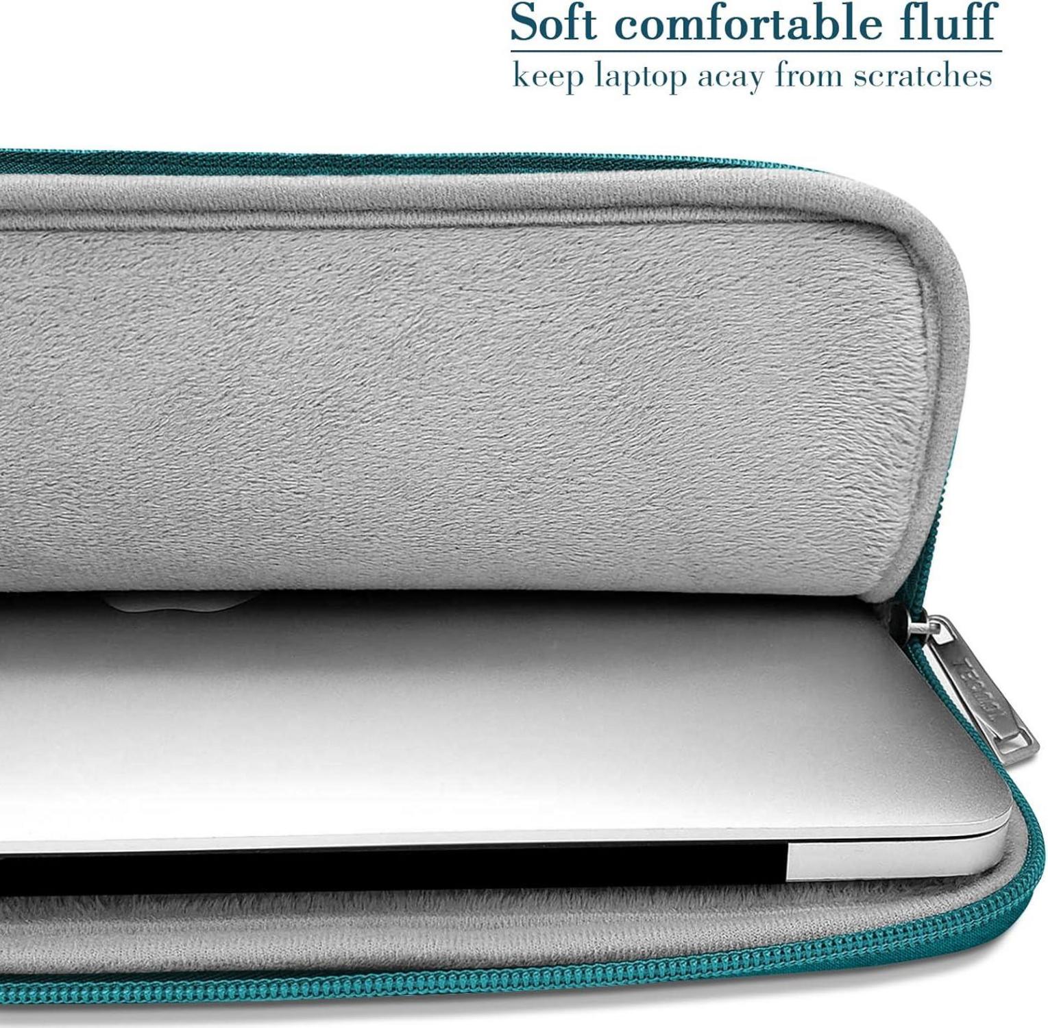 Laptophülle 13 MacBook Air M2 Pro M2 2022-2016 Surface Pro 9 X 12,3